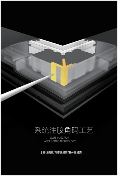 皇庭门窗丨与阳光并存、静享最美秋季