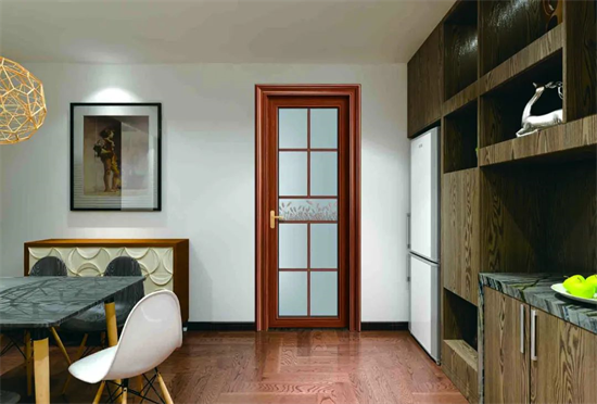 打造舒适家居空间，门窗定制至关重要