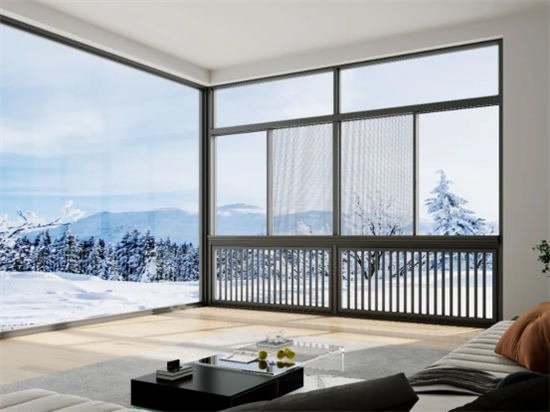 维佰帝门窗：高端门窗设计，为居家增添独特的艺术韵味!
