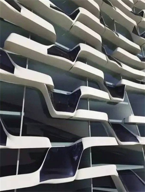 与建筑设计共舞，共筑空间美感与居住体验