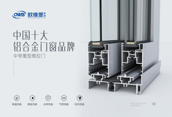 欧维堡门窗：铝材专业源头厂家，守护家居安全
