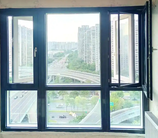 门窗隔音效果品牌都有哪些?