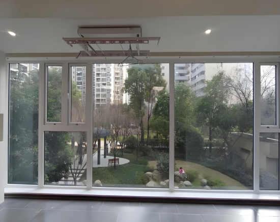 门窗隔音效果大揭秘：哪种门窗让你享受安静生活?