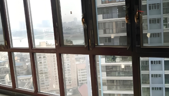 品牌门窗的美学密码：如何打造家居颜值担当