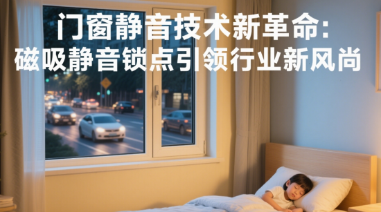 门窗著名品牌空间利用率革命：小户型采光的折叠窗奇迹