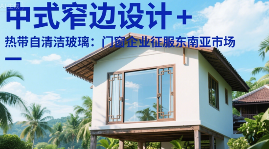 抗菌涂层+新风微循环：后疫情时代健康著名门窗品牌的三大技术标配