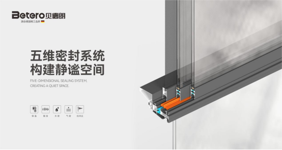 从材料到工艺：揭秘佛山贝德朗门窗如何让建筑“永葆青春”