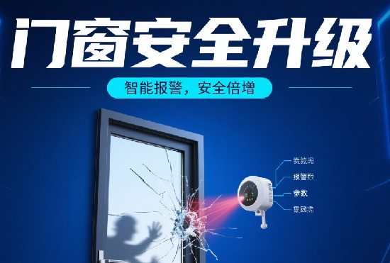 十大门窗品牌安全升级：这几款门窗设计，让家庭安全系数倍增