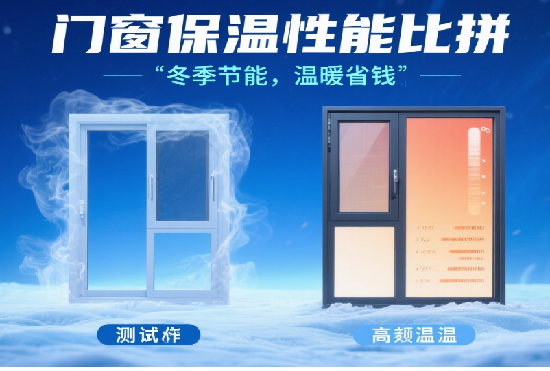 十大门窗品牌保温性能比拼：冬季节能必备，这款门窗让你家温暖又省钱