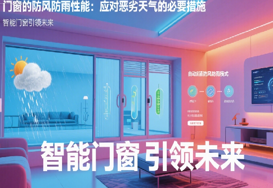 门窗与家居风格搭配：提升整体空间美感
