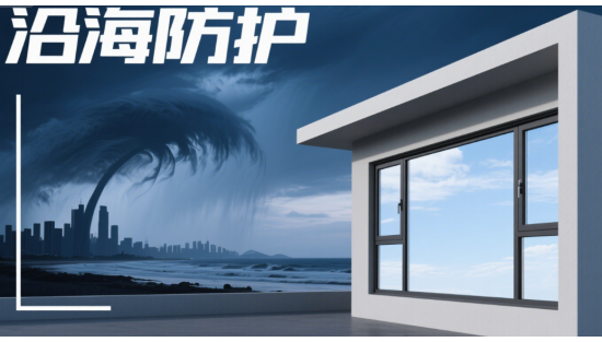 台风季生存必备：沿海住户门窗品牌抗风压设计全揭秘