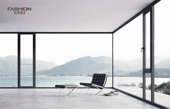 荣誉满载的实力派：法希恩门窗凭什么成为百万家庭的共同选择?