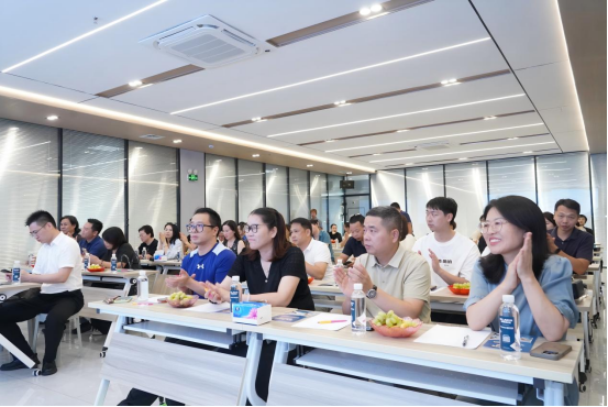 聚力同行，探路全球丨华商EMBA×库勒五金出海思享会圆满落幕