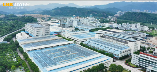 LBK利佰五金：超安全系统全国销量第一，全链路优势铸就市场标杆
