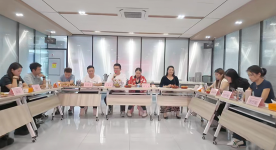 传承·共创·赢未来丨库勒五金：以智能锁，智启家居安全未来