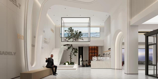 技景融新丨LBK利佰五金携手佳德利开启门窗五金“超安全时代”