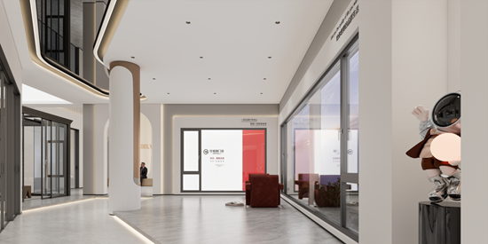 技景融新丨LBK利佰五金携手佳德利开启门窗五金“超安全时代”