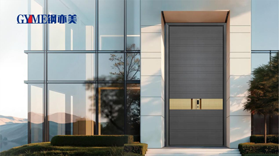 安心无界，舒适有形：钢亦美以定制门窗重构理想家场景