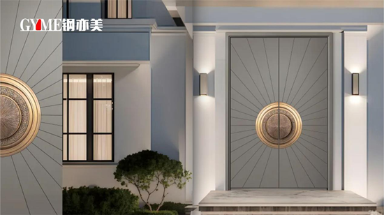 钢亦美全屋门窗定制：科技赋能匠心，筑就中国家庭安全屏障