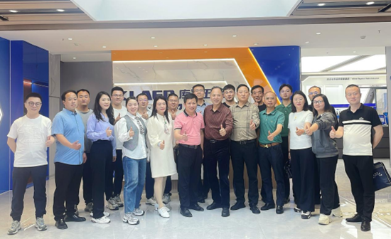 元旦特辑｜库勒五金匠心铸2025，聚力赴2026