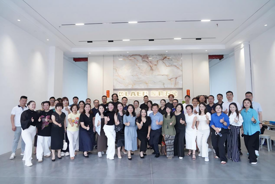 元旦特辑｜库勒五金匠心铸2025，聚力赴2026