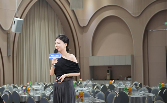 焕新启航丨钢亦美2026全国经销商峰会暨新品发布会圆满举行